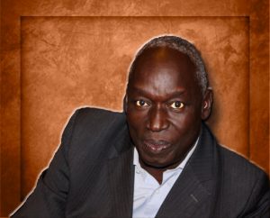 El Hadj Malick Sy, Chairman